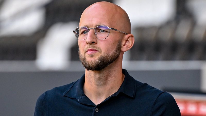 Trauner: "Ich konnte keine Stiegen steigen und spielte trotzdem"
