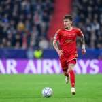 Dieser TV-Sender zeigt Sporting Lissabon gegen LASK