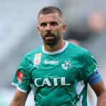 Lukas Hinterseer: "Hoffe, dass viele Tiroler diesen Weg gehen"