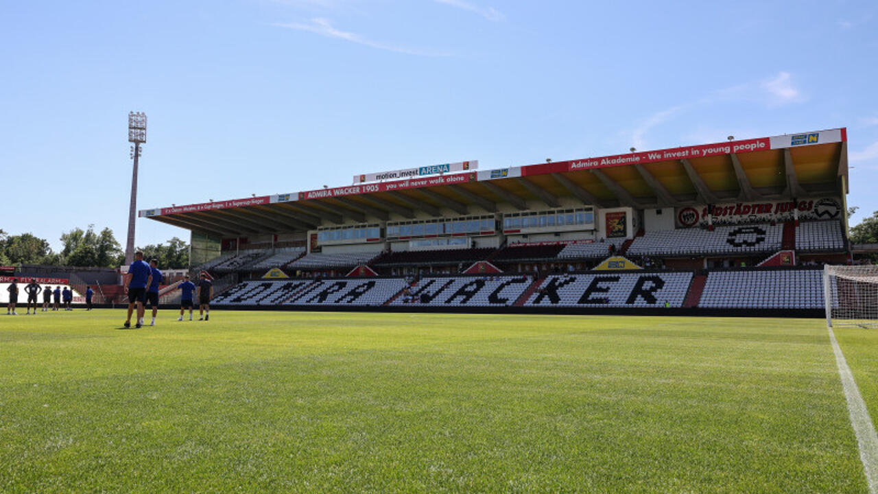 In der Südstadt soll es bald wieder Bundesliga-Fußball geben