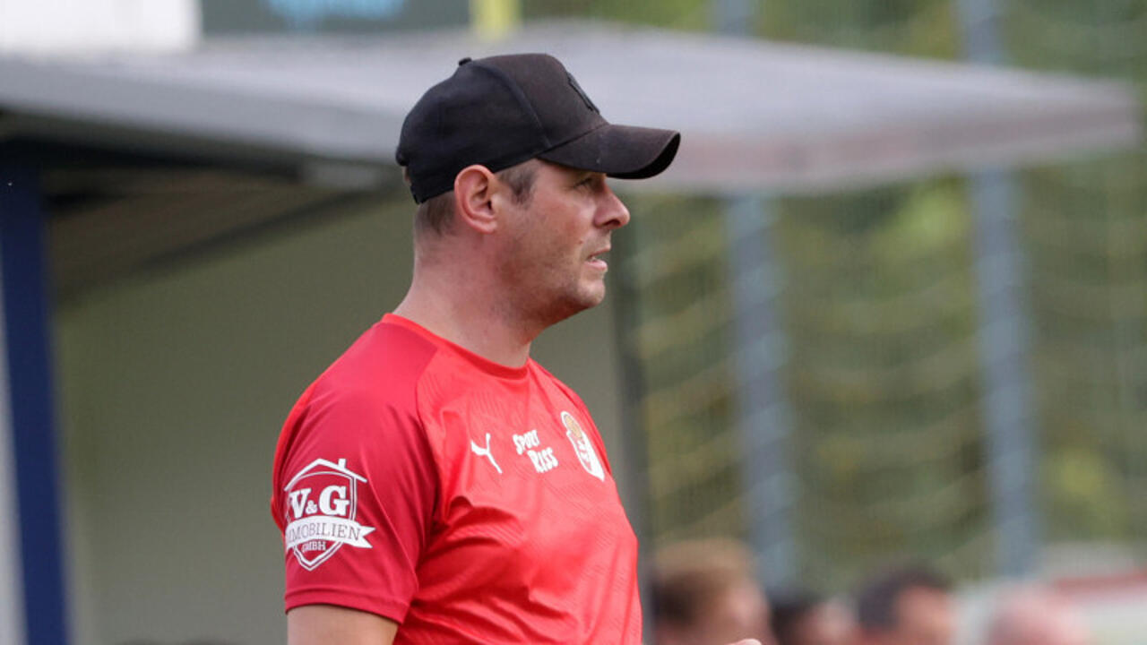 Ex-Profi Sascha Laschet war vor seinem Engagement in Leobendorf Coach der Retzer