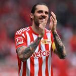 Verlängerung! Christopher Trimmel bleibt Unioner