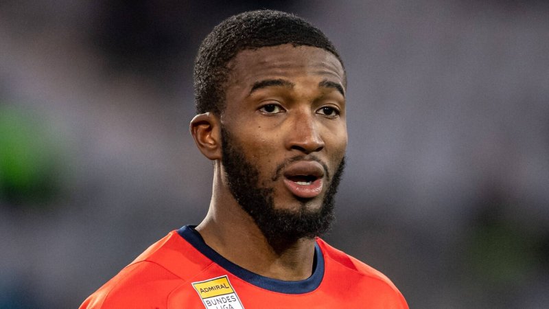 Arase in den USA: "Ich lebe meinen Traum"