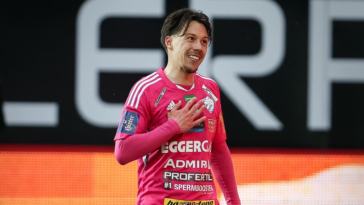 Vielleicht hat Prokop am Donnerstag etwas zu lachen