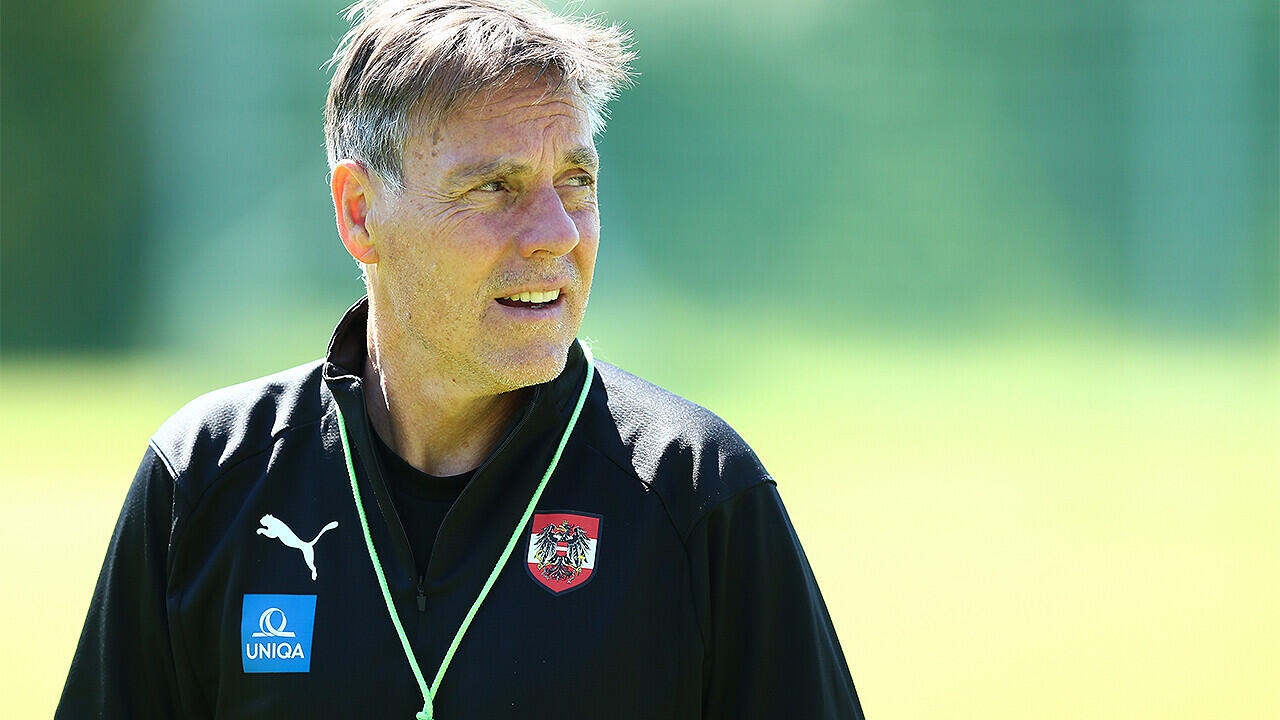 Hermann Stadler prägt den jungen Renato früh