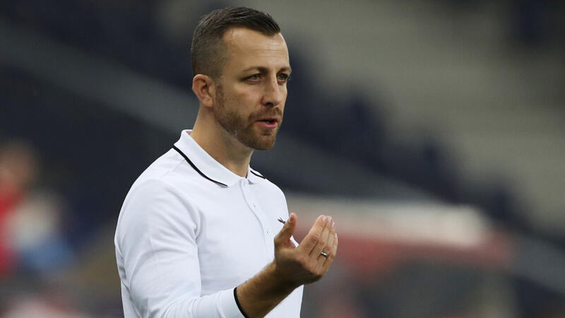 Der Regionalliga-Trainer, der "Nein" zu Red Bull Salzburg sagte