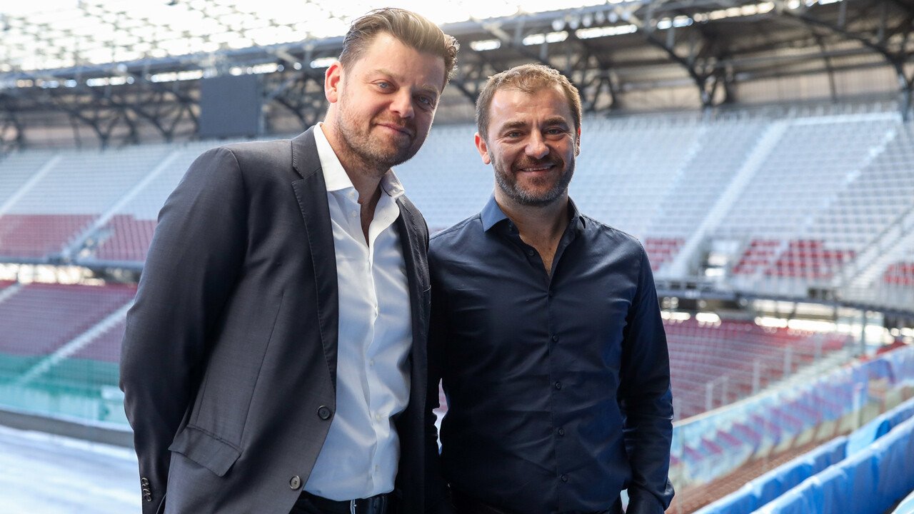 SK Austria Klagenfurt – Klubnetzwerk