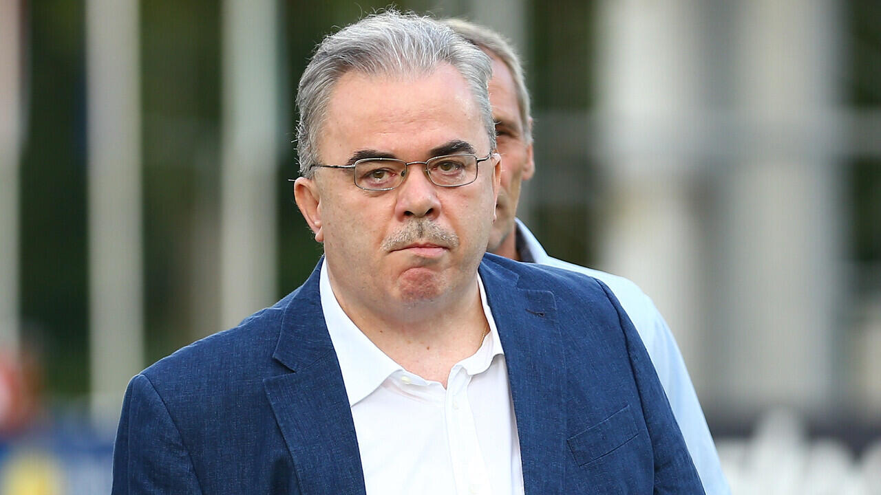 Manfred Pucher hat Mattersburg groß gemacht. Der Verein lebt als Neugründung weiter