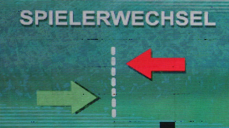 Österreicher-Anteil in der Bundesliga geht zurück