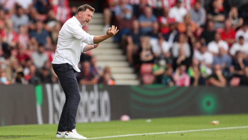 Ralph Hasenhüttl wird Trainer beim VfL Wolfsburg