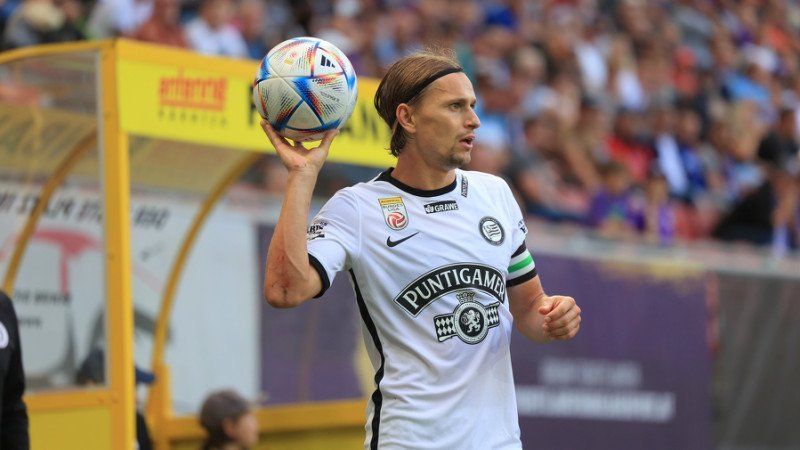 Stefan Hierländer: "Meisterrunde ist nie so einfach"