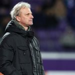 Markus Schopp: "Sechste Saison, das ist abartig, das ist viel"