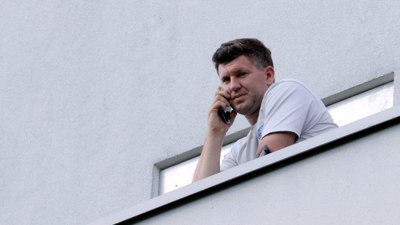 Andi Schicker hat umgebaut: Bei Sturm Graz werden nur mehr 28,9 Prozent der Minuten von Österreichern absolviert.