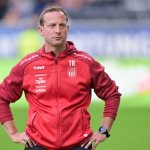 Sageder über Schiri-Leistung: "Du kriegst keine normale Antwort mehr"