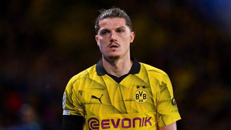 Champions League-Livestream: So kannst du Dortmund vs Newcastle live sehen