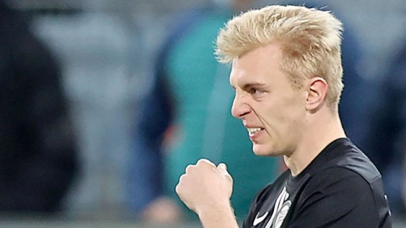 LIVE: So könnt ihr OSC Lille gegen Sturm Graz live im Stream, Fernsehen oder Free-TV sehen