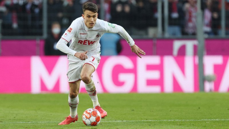Journalist: Leeds United an Ex-Rapid-Kapitän Dejan Ljubičić interessiert