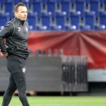 Krisenstimmung beim SKN St. Pölten: Sportdirektor Tino Wawra denkt an Rückzug