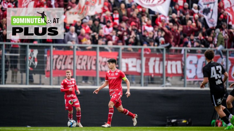 Stadt-"Derby" im Nachbarbundesland [Zuschauer:innencheck 2. Liga, 19. Runde]