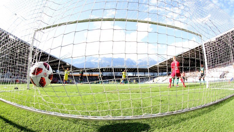 Alle Bundesligisten haben erste Cup-Runde überstanden, Steyr stolpert