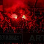 Hooligan-Schlägerei mit österreichischer Beteiligung: Deutsche Polizei ermittelt