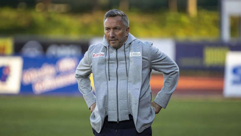 Altach muss sich steigern, WAC nimmt Europa ins Visier