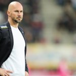 Bericht: Sturm Graz-Trainer Christian Ilzer ein Thema beim 1. FC Köln