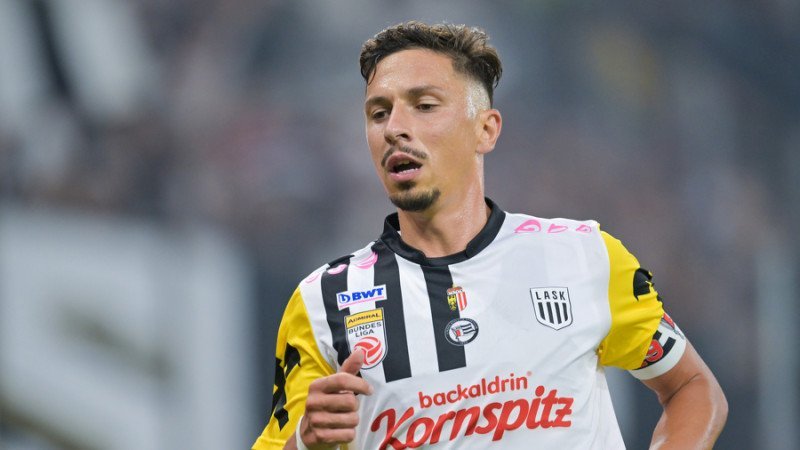 Livestream: So kannst du LASK – Royale Union Saint-Gilloise live sehen