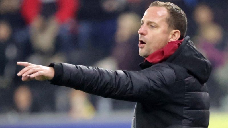 Thomas Sageder: "Wir haben zu wenig Durchschlagskraft"