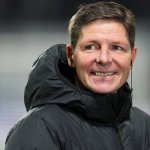 Oliver Glasner wird Trainer bei Crystal Palace in der Premier League