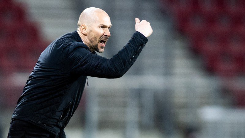 Selbstkritik bei Sturm: "Man kann auch 1:0 führen und 1:0 gewinnen"