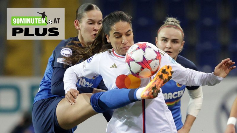 Geld schießt Tore – auch im österreichischen Frauenfußball [Exklusiv]