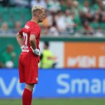 Domenik Schierl: "Wir sind einfach nicht bundesligatauglich"