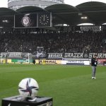 Sturm-Keeper Christopher Giuliani wechselt nach Kapfenberg