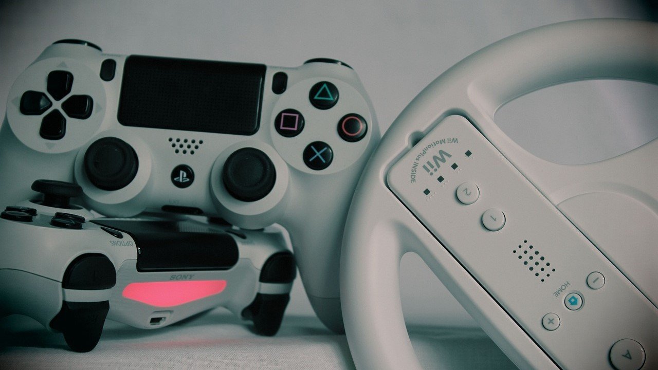 High-Tech Gaming-Chairs: Gesundheit trifft Erlebnis