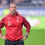 Sageder über die Kritik: "Jeder, der Fußball versteht, weiß dass es Zeit braucht"
