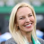 Wildes Gerücht: Will WSG-Chefin Diana Langes-Swarovski ÖFB-Präsidentin werden?
