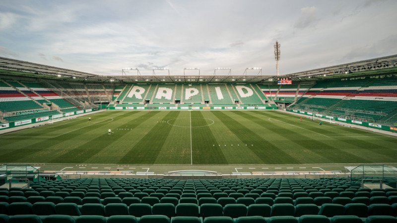 Kein Wien: SK Rapid stellt Namen zum 125. Geburtstag klar