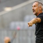 Adi Hütter plant Comeback: "Premier League wäre ein großes Ziel"