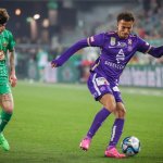 Austria: Manuel Polster wird nach Streit im Training zu Young Violets versetzt