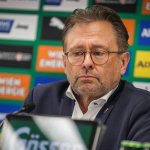 Homophobe Gesänge und Beleidigungen: Rapid reagiert auf Eklat nach Derby-Sieg