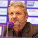 Jürgen Werner: "Ich denke, wir sind auf einem guten Weg"