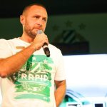 Rapid: Steffen Hofmann rudert nach verbaler Entgleisung gegen Austria Wien zurück