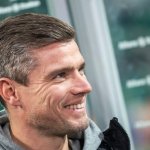 Robert Klauß: „Die erste Halbzeit war nahe an der Perfektion"