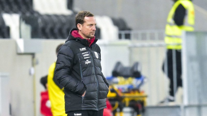 Thomas Sageder: "Da wurden viel zu hohe Ziele gesetzt! Sollten uns wieder auf die Realität besinnen"
