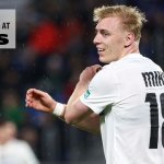 Österreich vs. Schweiz um einen Fixplatz [UEFA-Fünfjahreswertung]