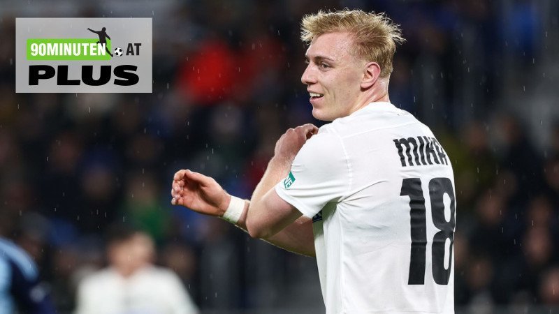 Österreich vs. Schweiz um einen Fixplatz [UEFA-Fünfjahreswertung]