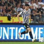  Alexandar Borkovic wechselt fix zum SK Sturm
