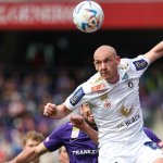 Nicolas Wimmer: "Wir sind sehr harte Verteidiger"