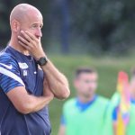 Stephan Helm neuer Trainer der Young Violets